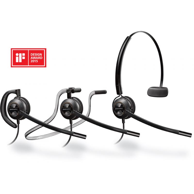 Poly HW540 Encore Pro headset